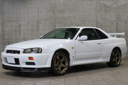 スカイラインGT-R