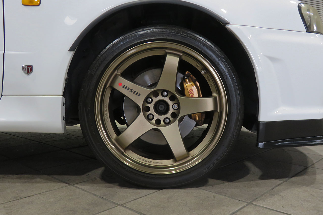 日産 スカイラインGT-R GT-R