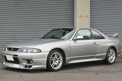 スカイラインGT-R