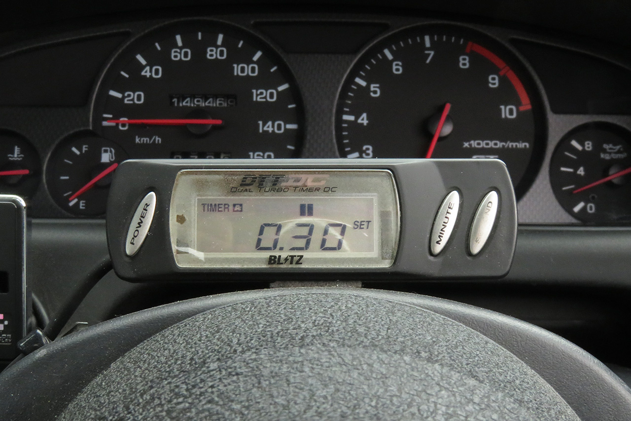 日産 スカイラインGT-R 
