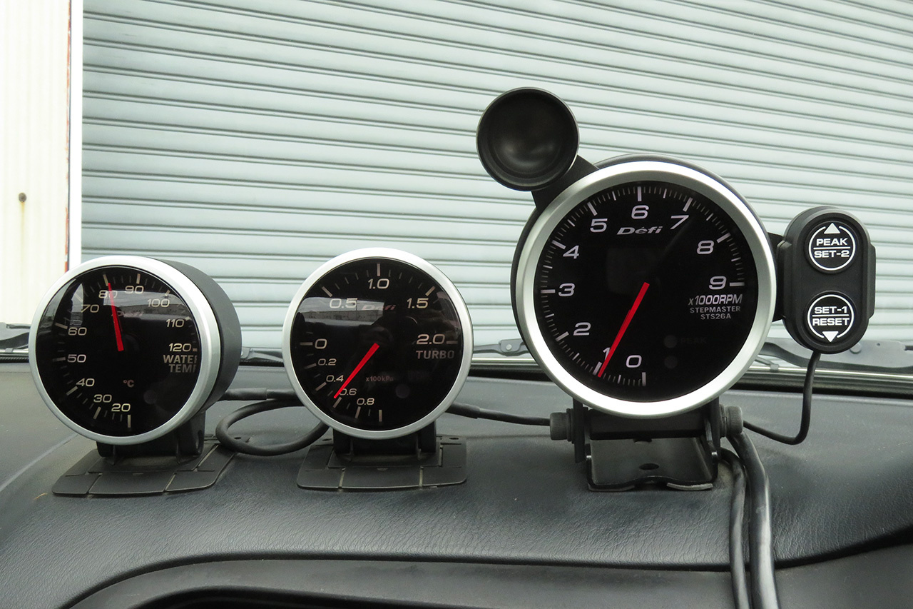 日産 スカイラインGT-R 