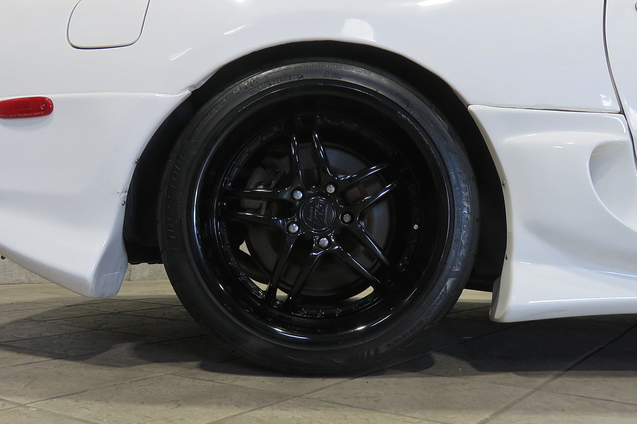 トヨタ スープラ SZ