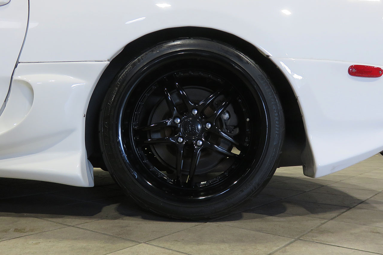 トヨタ スープラ SZ