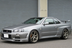 スカイラインGT-R