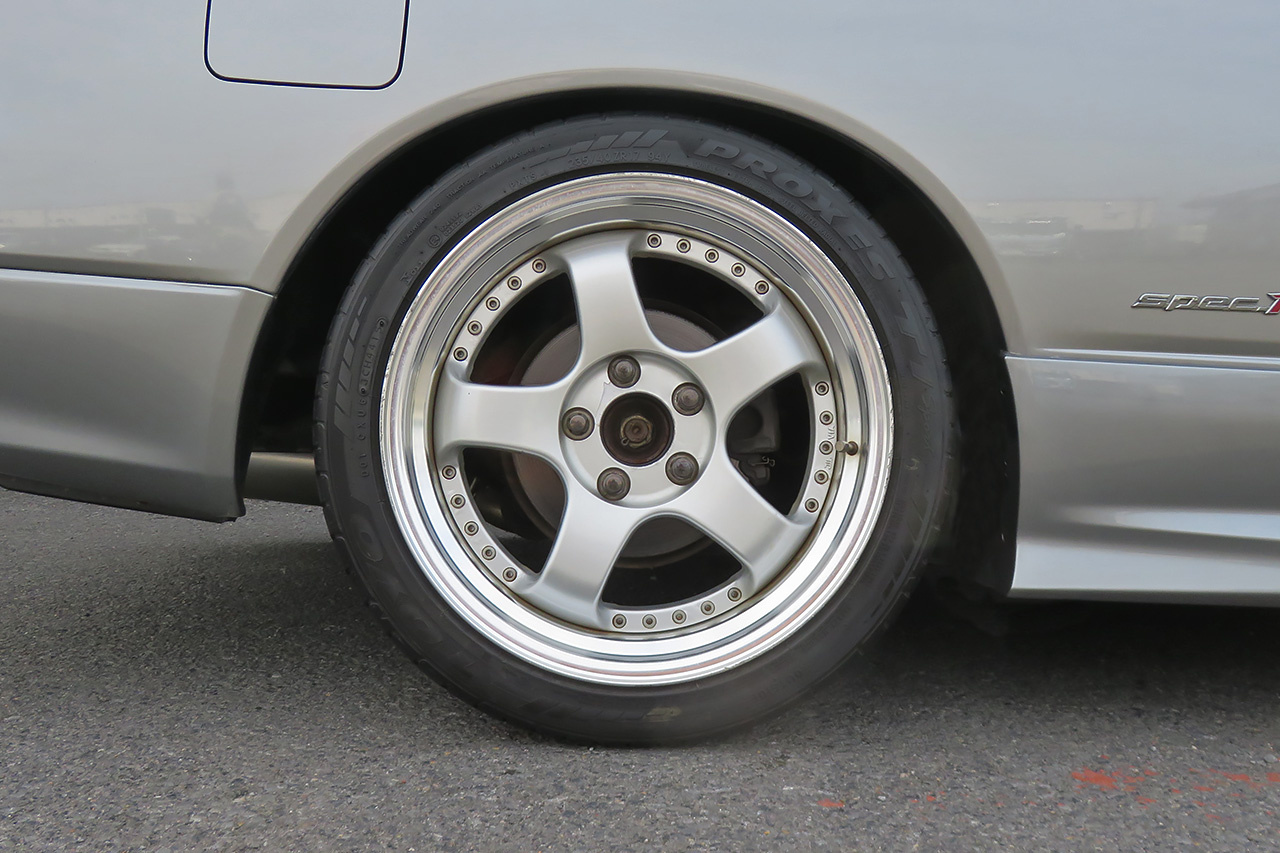 日産 シルビア 