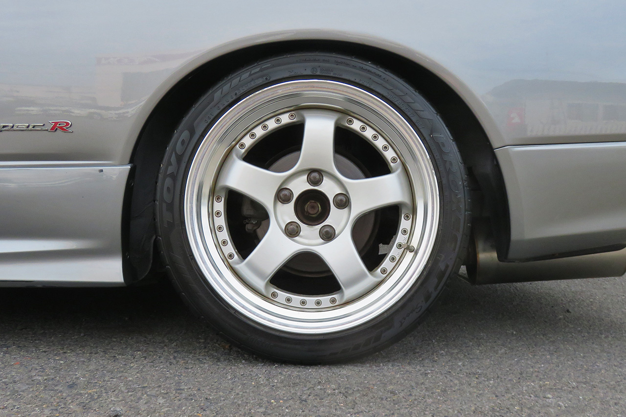 日産 シルビア 