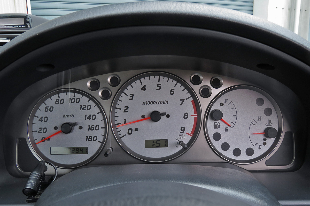 日産 シルビア 