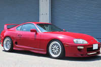 厳選在庫車両リスト（国産車・輸入車）｜トップランク