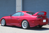 厳選在庫車両リスト（国産車・輸入車）｜トップランク