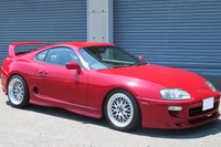 厳選在庫車両リスト（国産車・輸入車）｜トップランク