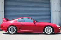 厳選在庫車両リスト（国産車・輸入車）｜トップランク