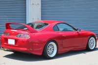 厳選在庫車両リスト（国産車・輸入車）｜トップランク