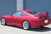 厳選在庫車両リスト（国産車・輸入車）｜トップランク