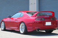 厳選在庫車両リスト（国産車・輸入車）｜トップランク