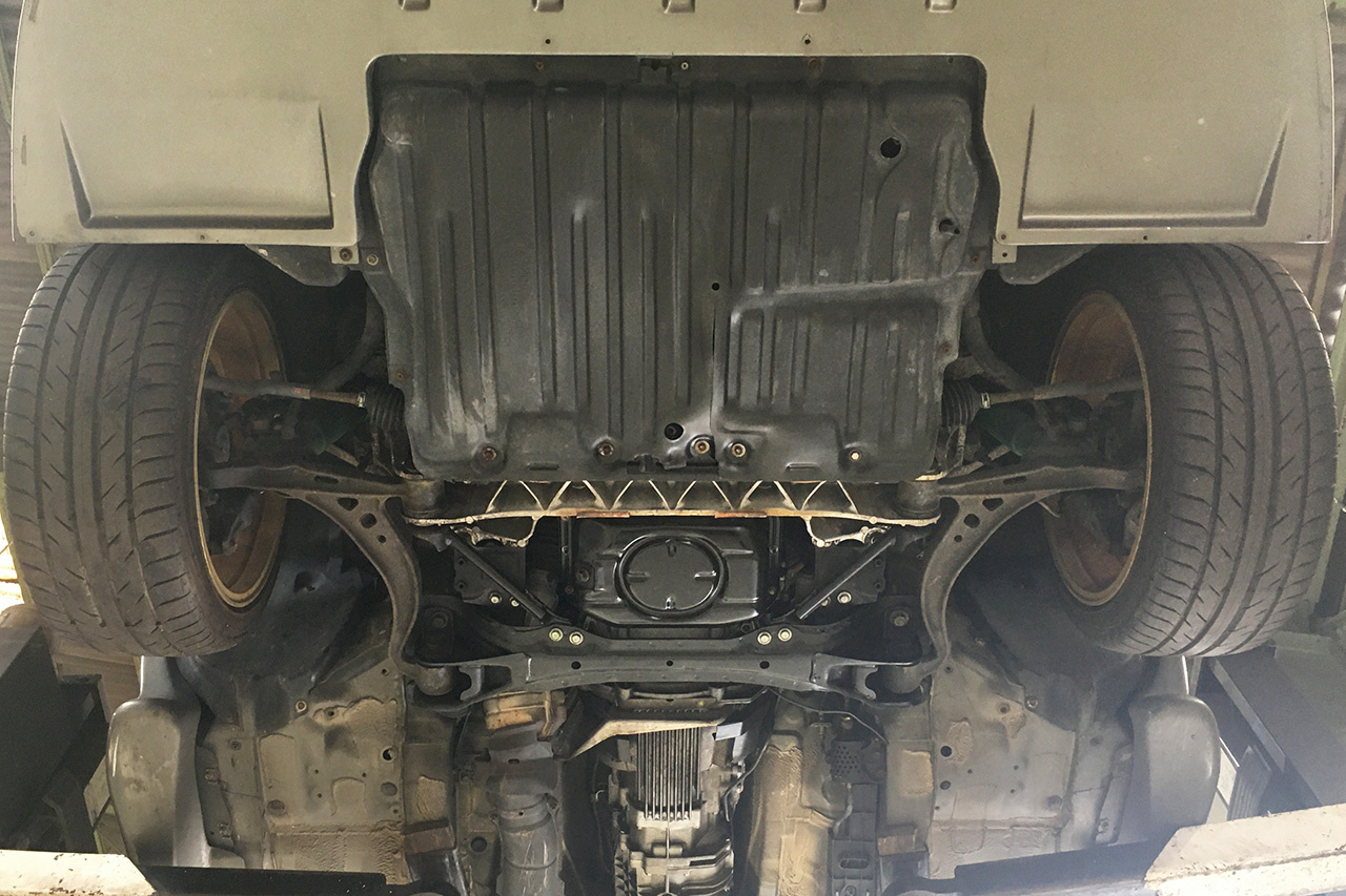 トヨタ スープラ 