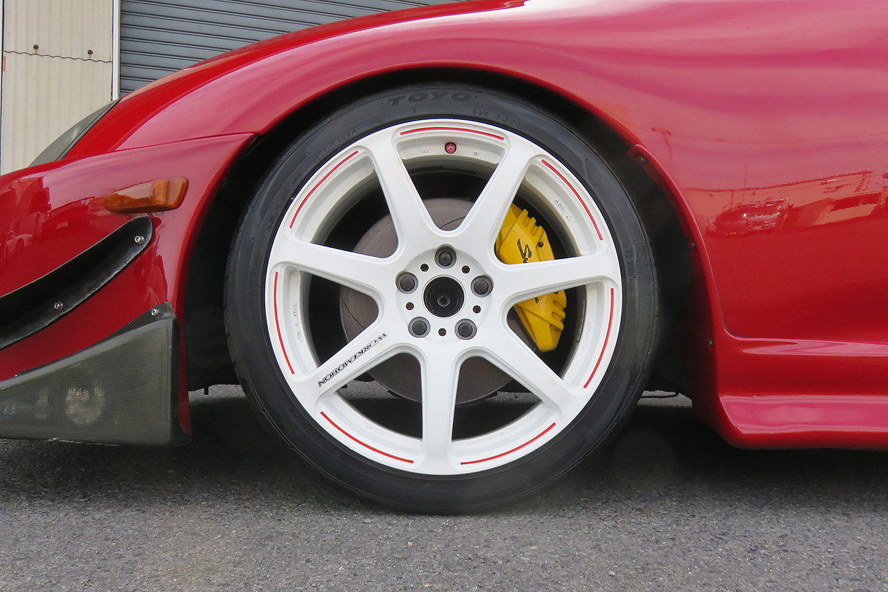 トヨタ スープラ 