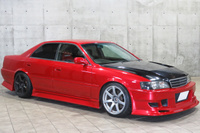 厳選在庫車両リスト（国産車・輸入車）｜トップランク