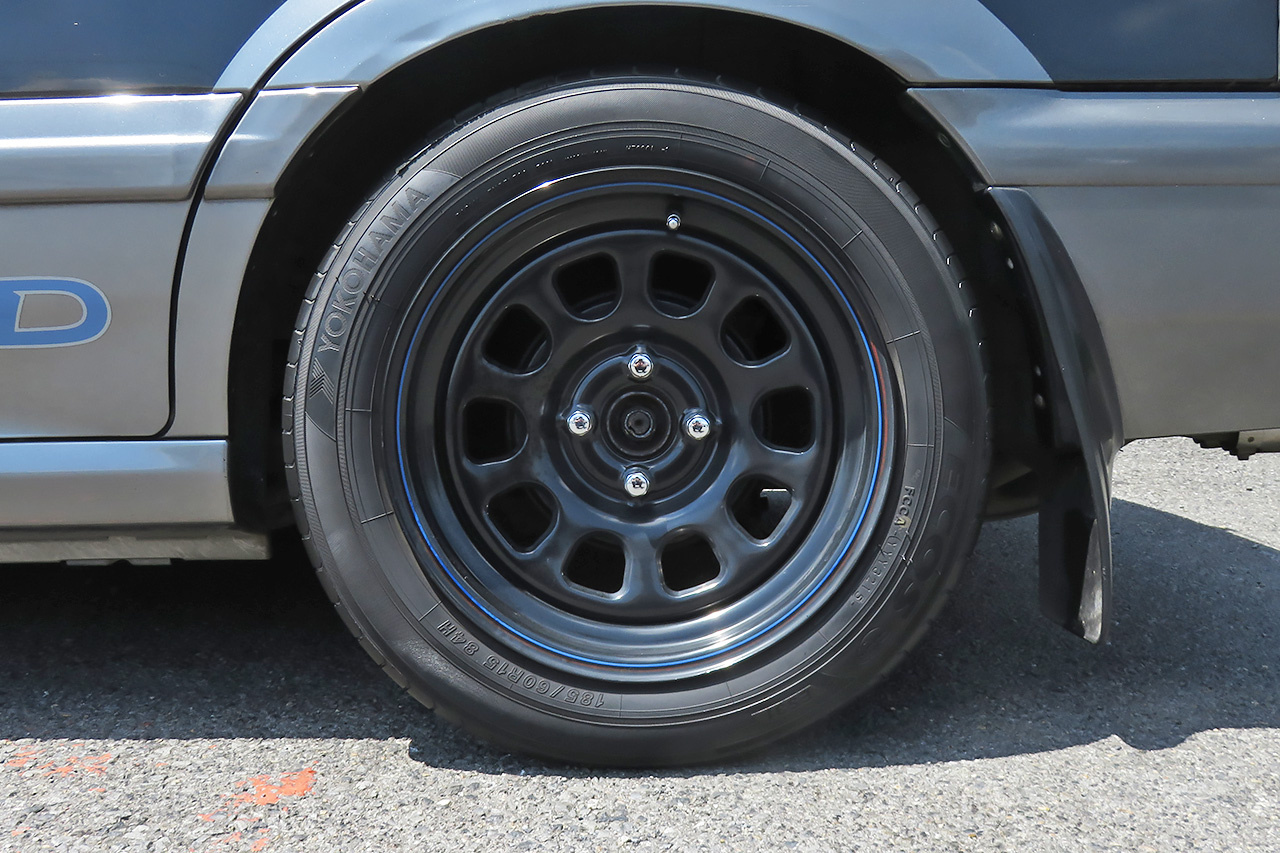 ホンダ シビックシャトル 