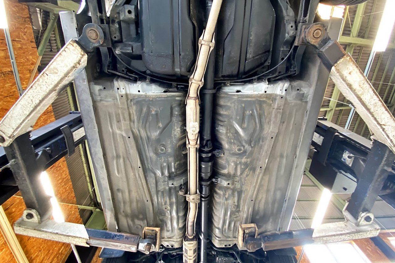 ホンダ シビックシャトル 