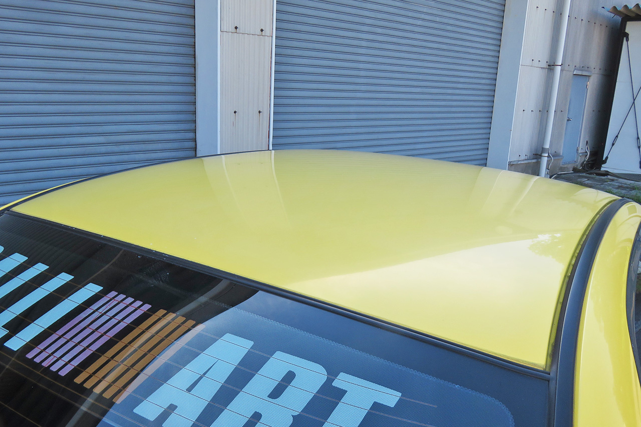 三菱 ランサーエボリューション GSR エボⅤ