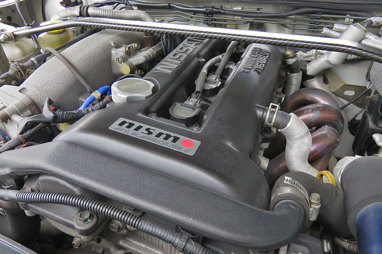 日産 シルビア 