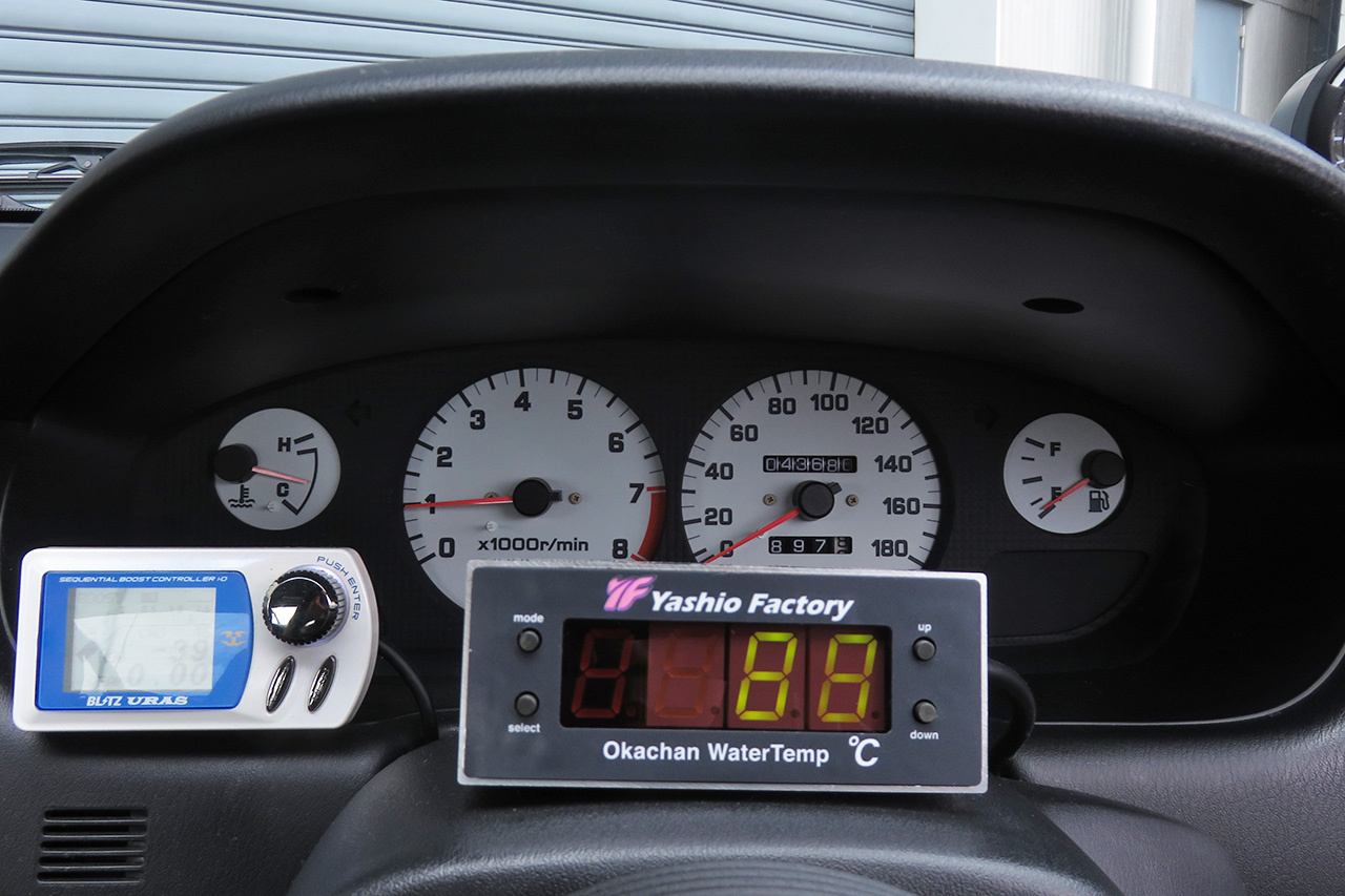 日産 シルビア 