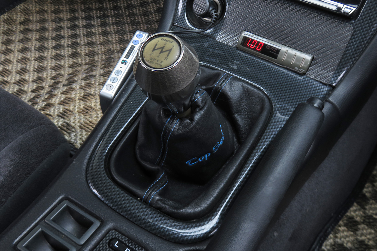 日産 シルビア 