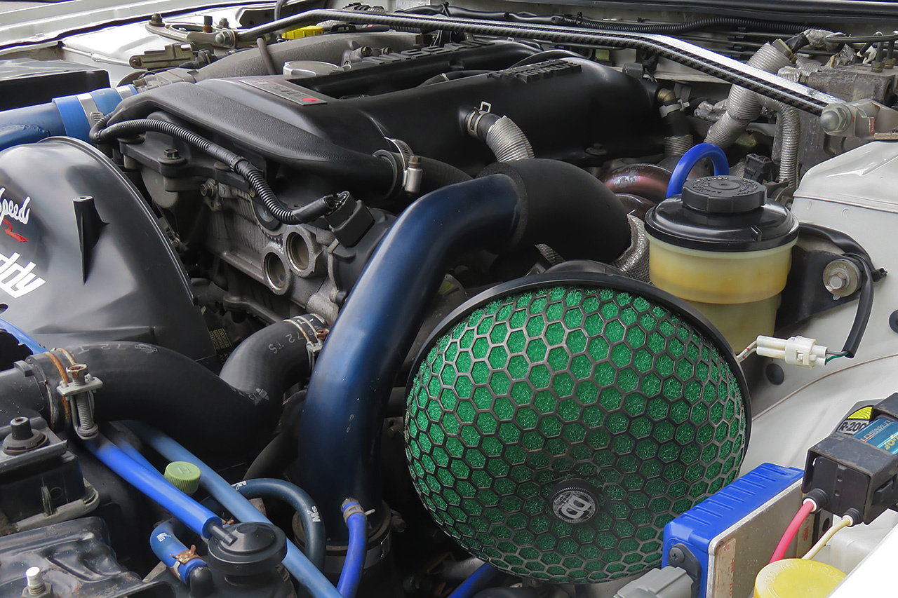 日産 シルビア 