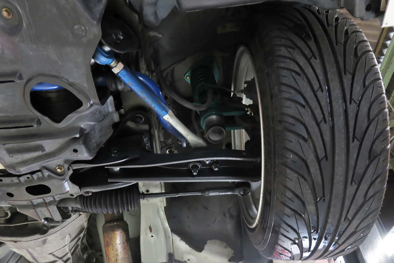 日産 シルビア 