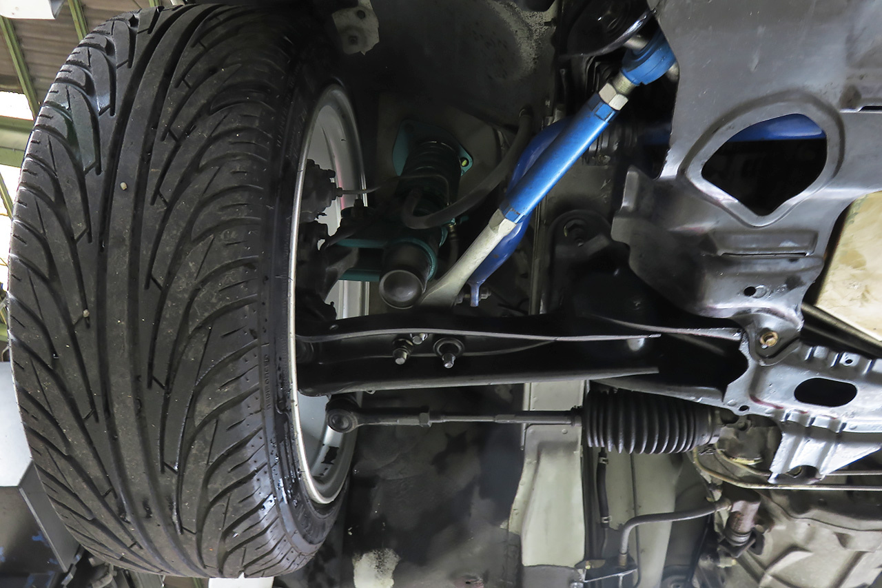 日産 シルビア 