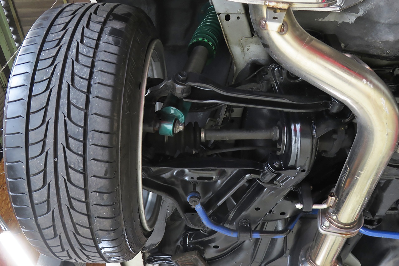 日産 シルビア 