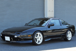 180SX