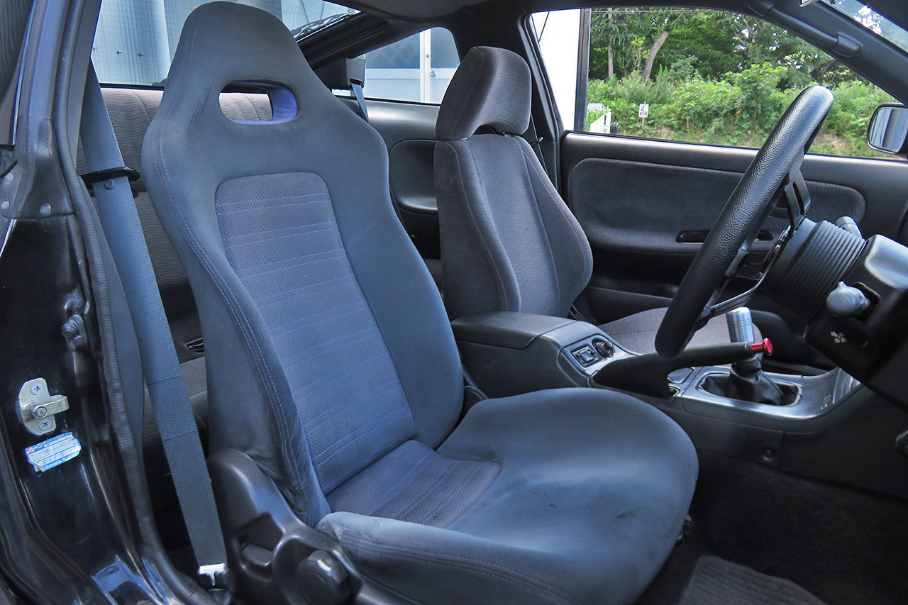 日産 180SX 