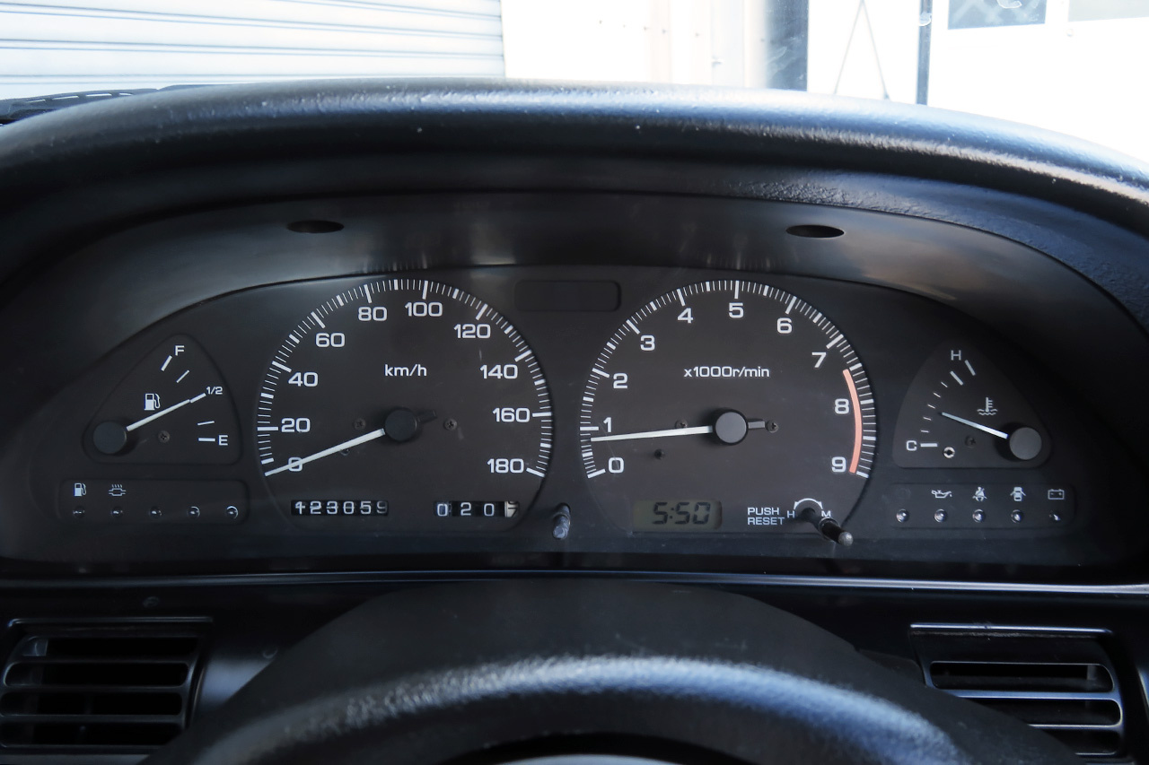 日産 180SX 