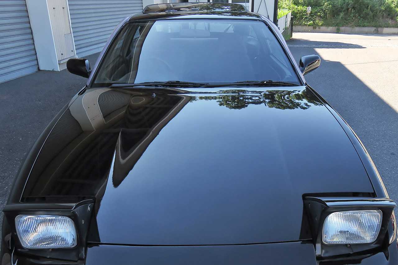 日産 180SX 