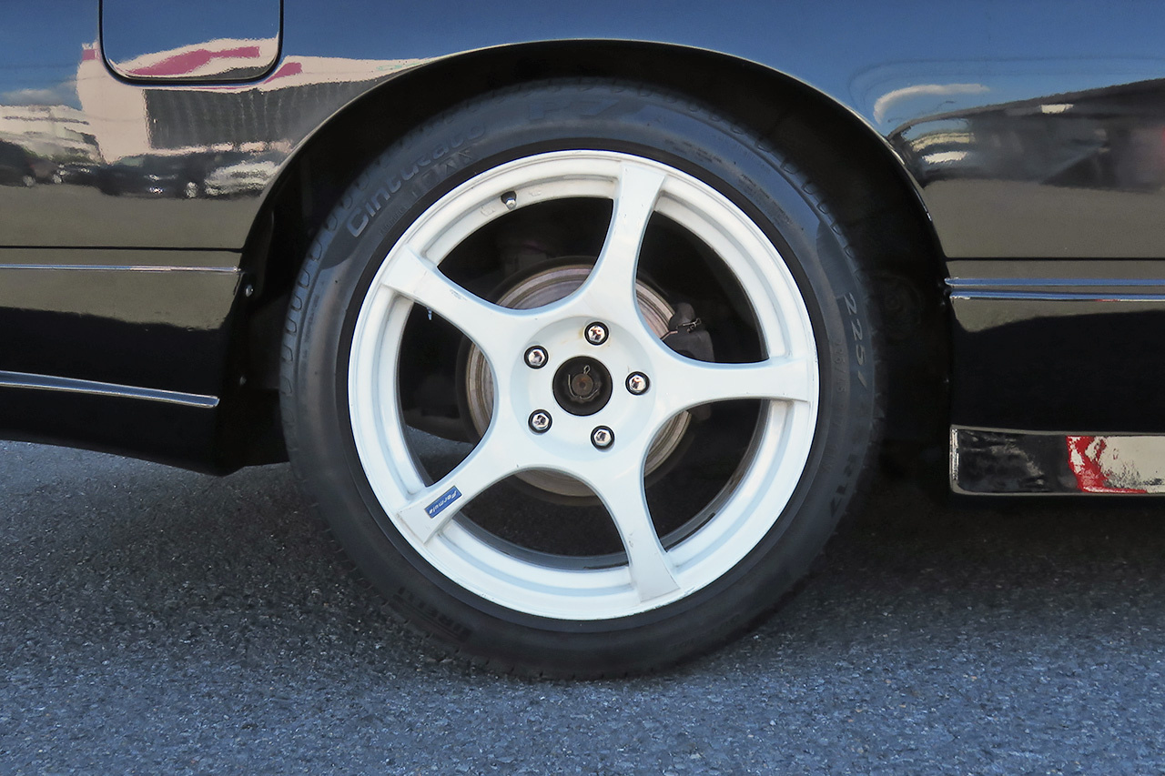 日産 180SX 