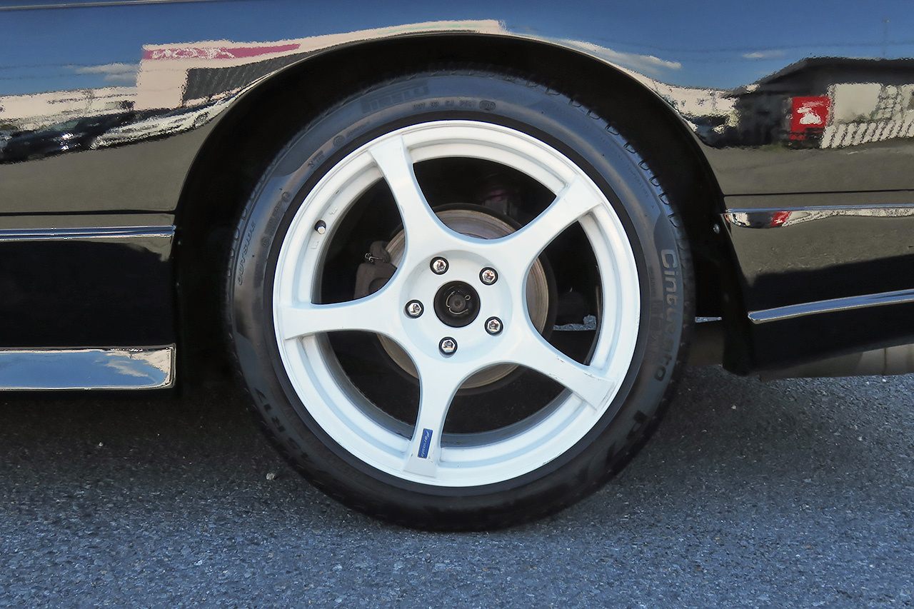 日産 180SX 