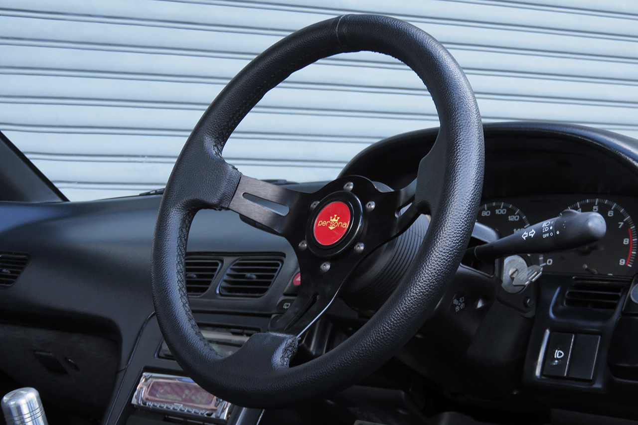 日産 180SX 