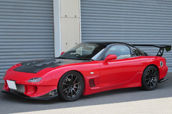 アンフィニRX-7