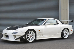 アンフィニRX-7