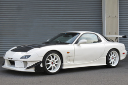 アンフィニRX-7