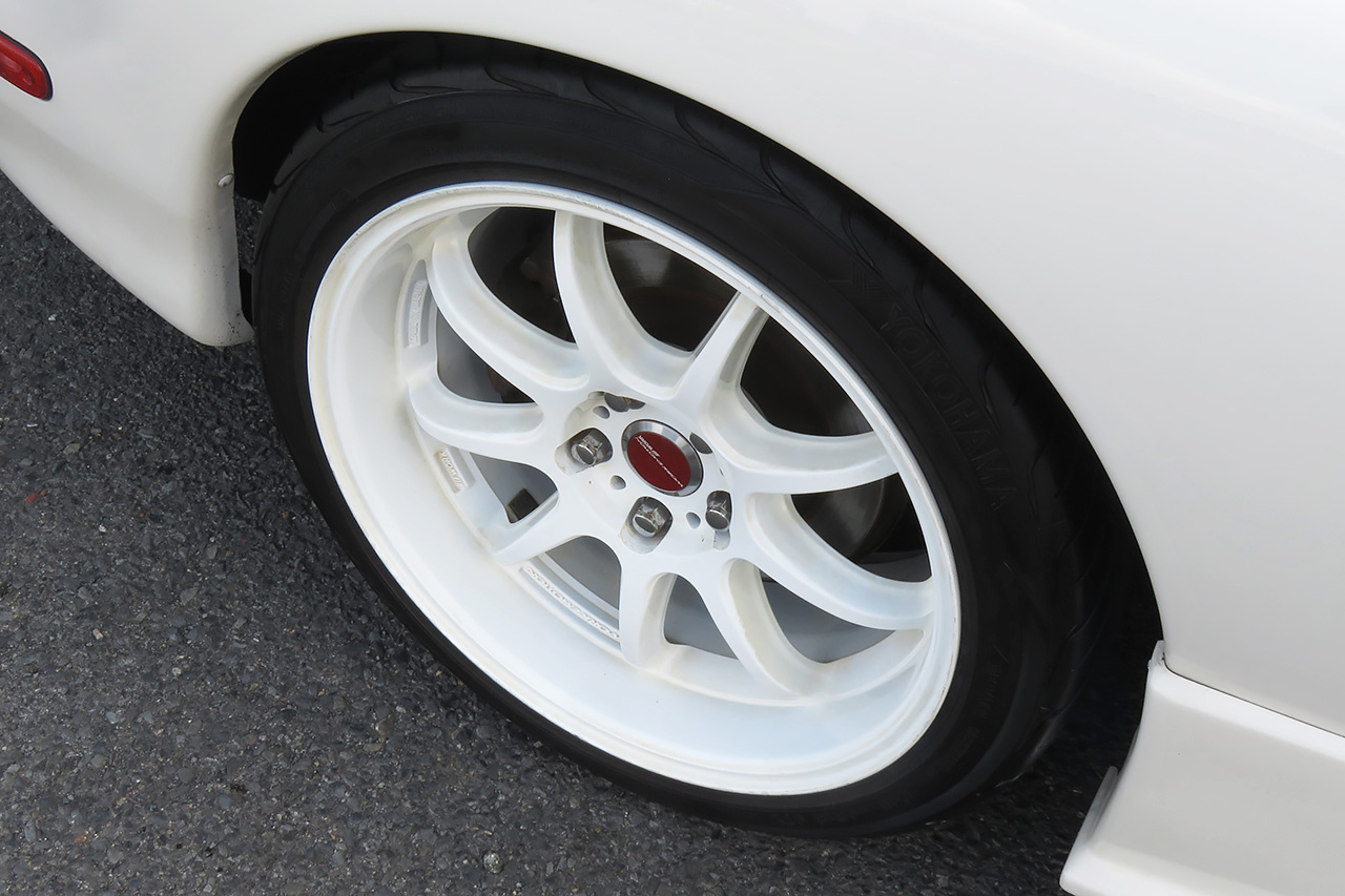 マツダ アンフィニRX-7 タイプRB　バサースト