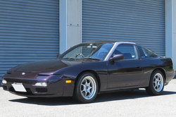 180SX
