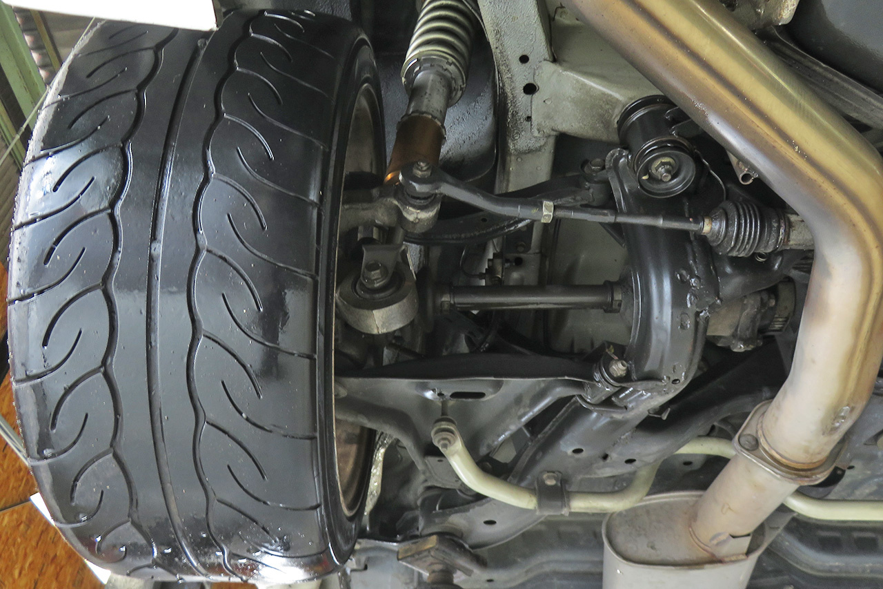 日産 ステージア 25t  RS-FOUR S