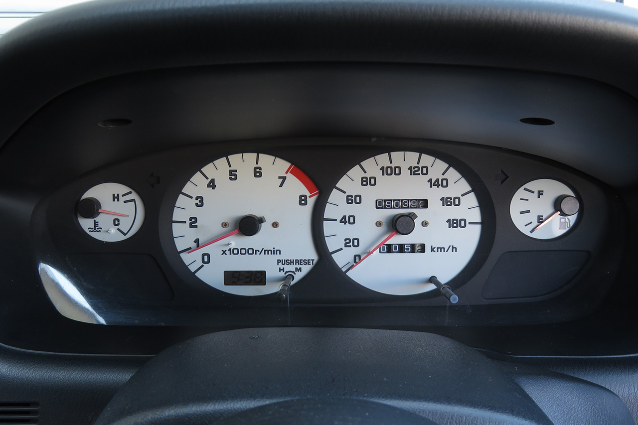 日産 シルビア K's