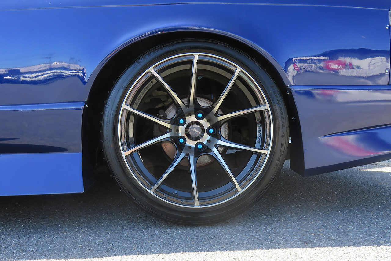 日産 シルビア K's