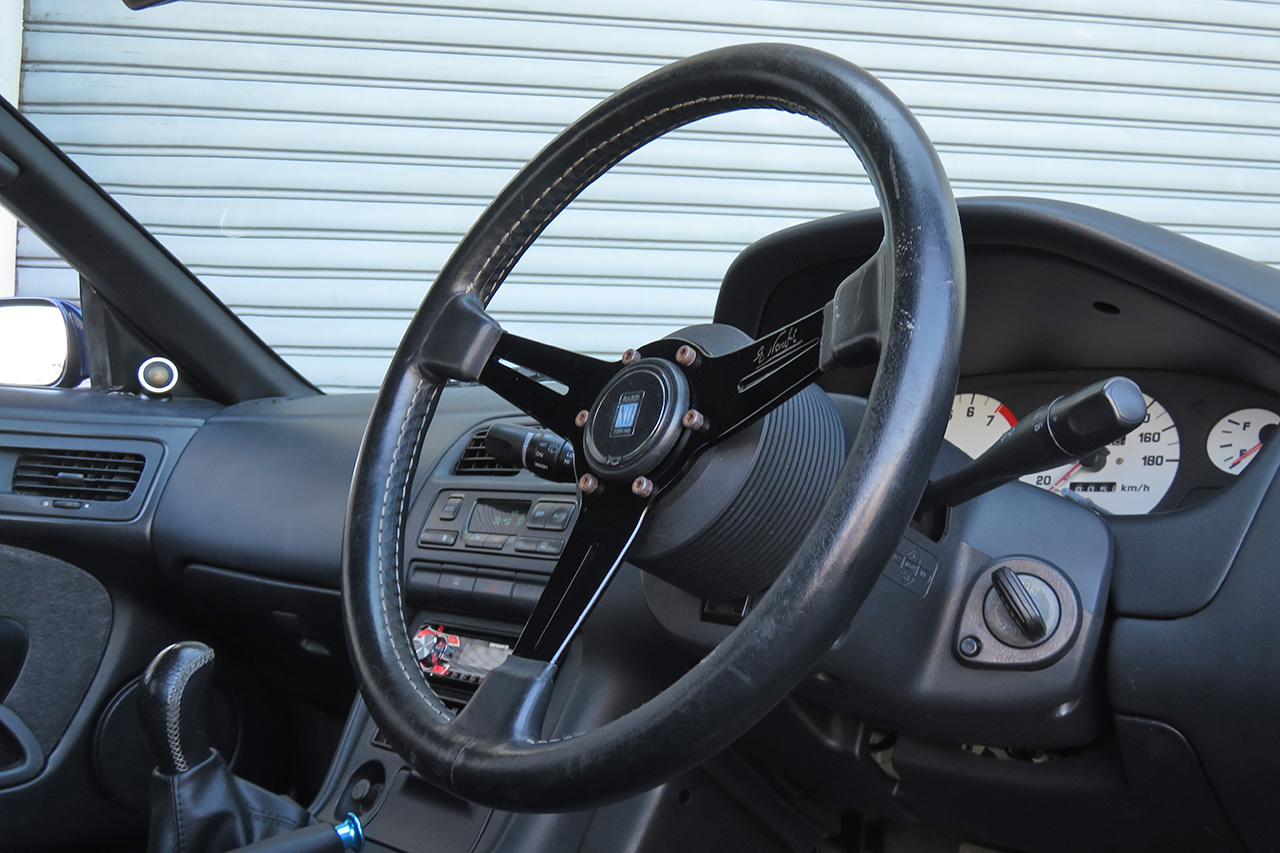 日産 シルビア K's