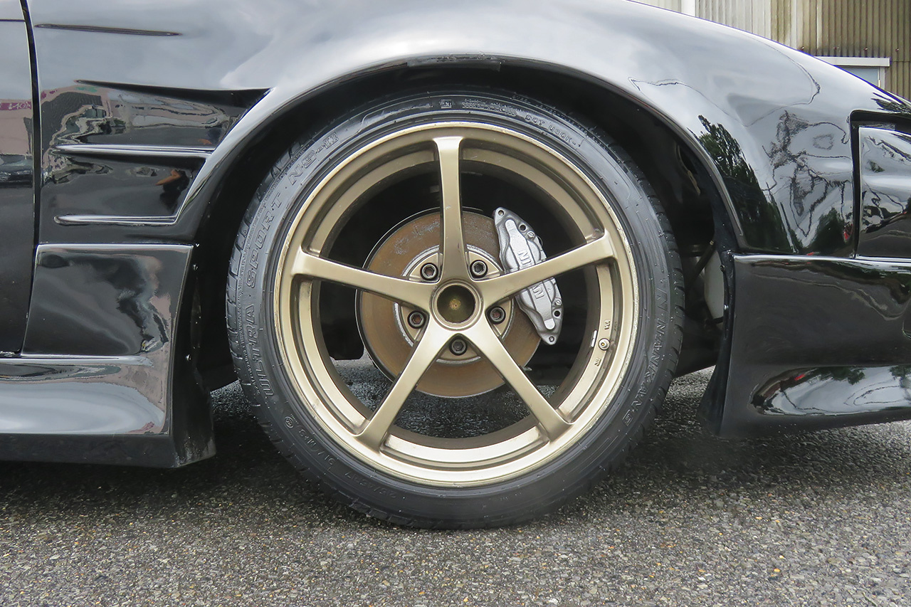日産 シルビア 