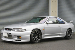 スカイラインGT-R
