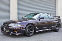 スカイラインGT-R